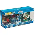 Activision Blizzard Skylanders Imaginators Classic 2 Hyper Beam And Horn Blast And Zoo Lou Figur