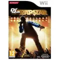Nintendo Wii Def Jam Rapstar