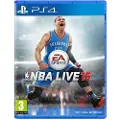 Sony Ps4 Nba Live 16