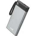 Cool 10.000mah 3a Powerbank