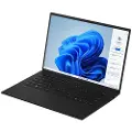 LG 17z90t 17´´ Ultra 7-255h/16gb/1tb Ssd Bærbar Datamaskin