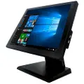 10POS 10t-15/intel J4125/8gb/128gb Ssd/15´´ Windows 10 Tpv