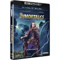 Divisa Los Inmortales Blu-ray