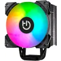 Hiditec C12 Pwm Argb 120 Mm Cpu-vifte