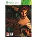 Xbox Games 360 The Wolf Among Us