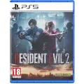 Sony Ps5 Resident Evil 2-remake