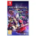 Nintendo Switch Power Rangers Battle For The Grid Super Edition