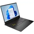 HP Omen 16-u0010np 16´´ I7-13700hx/16gb/1tb Ssd/rtx 4050 Gaming Bærbar Datamaskin
