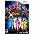 Nintendo Wii X Men Destiny Selects