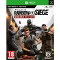 Xbox Games Smart Delivery Rainbow Six Siege Edición Deluxe Year 6