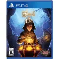 Teknikproffset Ps4 Seed Of Life