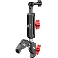 Puluz Motorcycle Rearview Mount for Action Cameras (PU3211)