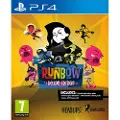 Sony Ps4 Runbow Deluxe Edition