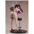 Binding Kanin Original Character 1/4 Erika Kuramoto Pinky Ver-figur 44 Cm