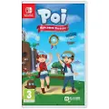 Nintendo Switch Poi Explorer Edition