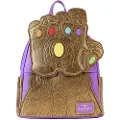 Loungefly Forundring Thanos Liten Ryggsekk Neve Til