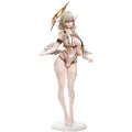 AniMester Original Character 1/6 Sheng Wan Jiao Zhu Cheshire 29 Cm Figur
