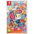Nintendo Switch Super Bomberman R2