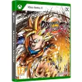 Namco Bandai Games Dragon Ball Fighterz
