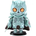 Prime 1 Studio Berserk Cutie1 Figure Skull Knight Comic Cover Color Version 12 Cm Figur