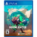 - UNKNOWN - Ps4 Moonlighter (import)