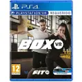 Sony Ps4 Box Vr