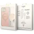 GUESS Gubpp14sh4eacsp Iphone 14/15/13 6.1´´ Telefondeksel