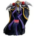 Banpresto Overlord Ainz Ooal Gown-figur