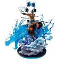 Tamashii Nations One Piece Figur