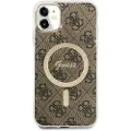 GUESS Guhmn61h4stw Iphone 11 6.1 4g Telefondeksel