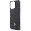U.S. POLO ASSN. Us Polo Ushmp16lhocldpk Iphone 16 Pro 6.3´´ Telefondeksel