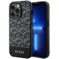 GUESS Guhmp14lhgcfsek Iphone 14 Pro 6.1 Gcube Stripes Telefondeksel
