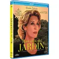 Divisa Más Allá Del Jardín Blu-ray