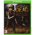 Xbox Games One The Walking Dead Season Two