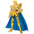 Tamashii Nations Saint Seiya Saint Cloth Myth Ex Virgo Shaka 20th Revival Version-figur 18cm
