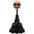 Weta Workshop Lord Of The Rings Mini Skull Of Gollum 13 Cm Figur