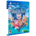Sony Ps4 Trials Of Mana Imp