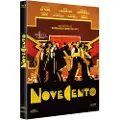Divisa Novecento 1900 Blu-ray