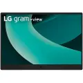 LG 17mt70 17´´ Wqxga Ips Led Skjerm