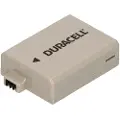 Duracell Canon Lp-e5 1020mah 7.4v Litiumbatteri