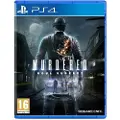 Sony Ps4 Murdered Soul Suspect