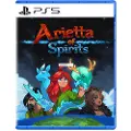 Red Art Games Ps5 Arietta Of Spirits