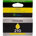 Lexmark Lxm 210/officeedge Pro4000 Pro5500 Blekkpatron