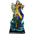 Tsume Art Saint Seiya Gemini Saga Ikigai Resin Figur