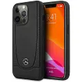 Mercedes Mehcp15xarmbk Iphone 15 Pro Max 6.7´´ Telefondeksel