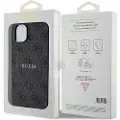GUESS Guhmp15sg4gfrk Iphone 151413 6.1 4g Collection Leather Telefondeksel