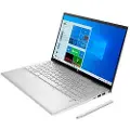 HP Pavilion X360 14-dy0012np 14´´ Gold 7505/4gb/128gb Ssd Bærbar Datamaskin