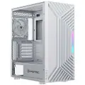 Nfortec Nervia Argb Pc-tårnkasse