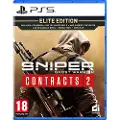Sony Ps5 Sniper Ghost Warrior Contracts 2 Elite Edition