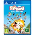 Sony The Sisters: Party Od The Year